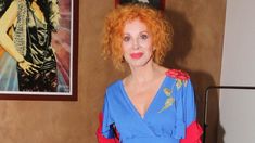 Nacha Guevara, la invitada de La cocina del Gato para este sábado Nacha Guevara, la invitada de La cocina del Gato para este sábado