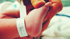 La prueba generalmente se realiza antes de recibir el alta médica. La prueba generalmente se realiza antes de recibir el alta médica.