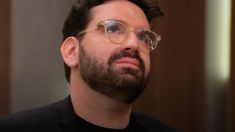 MasterChef 2023: Damián Betular rompió en llanto en pleno vivo. MasterChef 2023: Damián Betular rompió en llanto en pleno vivo.