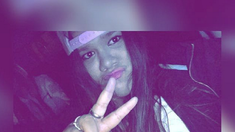 Misterioso mensaje de Morena Rial en Instagram. Misterioso mensaje de Morena Rial en Instagram.