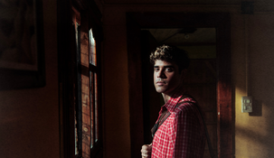 El artista de Necochea sabrá si finalmente está nominado a los Oscar.