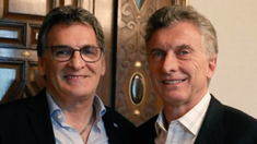 El exfuncionario macrista aseguró en sus redes sociales que acompañará a Bullrich en su alianza con Milei