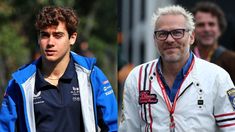 El campeón de la F1 en 1997 fue duro con el bonaerense. El campeón de la F1 en 1997 fue duro con el bonaerense.