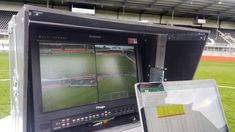 FIFAestrenará tecnología semiautomatizada para la detección del fuera de juego FIFAestrenará tecnología semiautomatizada para la detección del fuera de juego