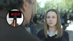 Ester Expósito y José Coronado muestran todo su talento en este film lleno de intriga.