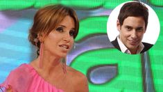 Florencia Peña dijo que su hijo es gay: ¿se fue al carajo? Florencia Peña dijo que su hijo es gay: ¿se fue al carajo?