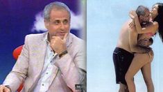 A Jorge Rial se le escapó la posible fecha de su casamiento con Loly Antoniale A Jorge Rial se le escapó la posible fecha de su casamiento con Loly Antoniale