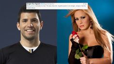 El reproche tuitero del Kun Agüero a La Princesita: Decile a tu empresa que no sean amarretes El reproche tuitero del Kun Agüero a La Princesita: Decile a tu empresa que no sean amarretes