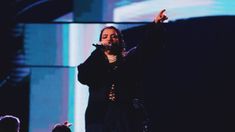 La platense deslumbró en el escenario de la Quinta Vergara. La platense deslumbró en el escenario de la Quinta Vergara.