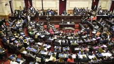 La Cámara de Diputados tendrá sesiones extraordinarias.