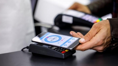 Billeteras virtuales. Billeteras virtuales.