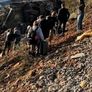 La cantidad de fallecidos ya asciende a 68 y hay más de 150 heridos