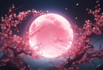 La Luna Llena Rosa del 2 de abril de 2026 tiene influencia en todos los signos generando impacto en temas vinculares. La Luna Llena Rosa del 2 de abril de 2026 tiene influencia en todos los signos generando impacto en temas vinculares.