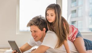 ¿Cuál es la película que se puede ver en familia y es furor?.
