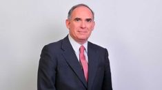 El Gobierno oficializó a Luis lucero como nuevo secretario de Minería