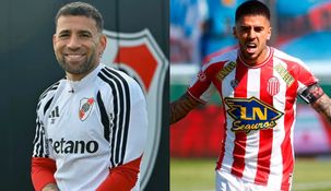 River debuta en el Clausura ante Barracas.&nbsp;