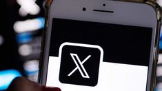 Se cayó X y se desconocen los motivos. Se cayó X y se desconocen los motivos.