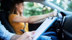 Los requisitos para sacar la licencia de conducir en Rosario Los requisitos para sacar la licencia de conducir en Rosario