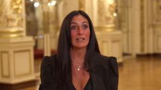 Miriam Fernández, nieta restituida y una de las protagonsitas del video.
