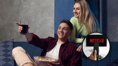 La divertida serie de Netflix con muy buena crítica que pocos conocen.