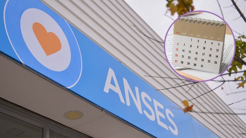 ANSES comenzó a entregar los haberes de las PNC.