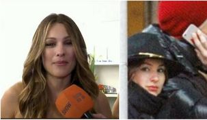 Pampita se sinceró sobre su relación fallida con Nacho Viale: No tuve suerte, que va a ser Pampita se sinceró sobre su relación fallida con Nacho Viale: No tuve suerte, que va a ser