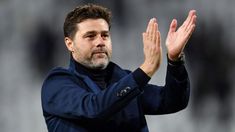 Pochettino viene de dirigir al Chelsea en la Premier League. Pochettino viene de dirigir al Chelsea en la Premier League.