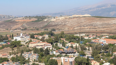 El ataque fue cerca de la ciudad fronteriza de Metula. El ataque fue cerca de la ciudad fronteriza de Metula.