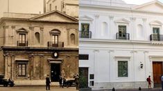 Los lugares históricos infaltables en tu agenda de Turismo porteño