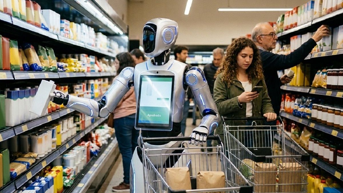 Uno de cada cuatro argentinos ya usa la IA para comprar: cuáles son las herramientas más utilizadas