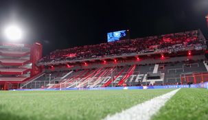 En Independiente confían en que volverán a jugar en el estadio ante Banfield