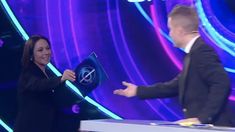 La escribana de Gran Hermano 2023 desapareció de una gala a otra. La escribana de Gran Hermano 2023 desapareció de una gala a otra.