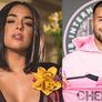Tras su separación con Chelo Weigandt, Ángela Leiva volvió a apostar a amor