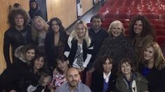 La casa de Bernarda Alba, de gira y con invitados especiales La casa de Bernarda Alba, de gira y con invitados especiales