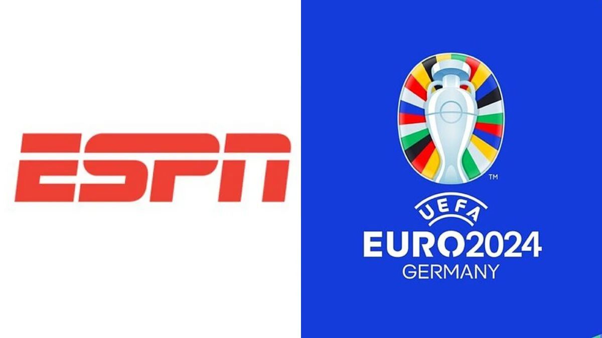 Insólito: ESPN perdió los derechos de la Eurocopa 2024 en medio de la  competencia, image size:1200x675