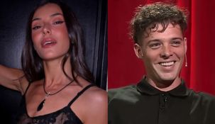 Los famosos tuvieron un cruce polémico en televisión.