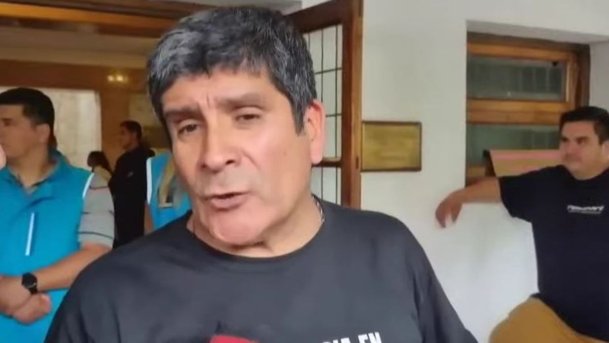 Fuerte reclamo de familiares y profesionales en ANDIS: "Necesitamos que se implemente la ley de emergencia"