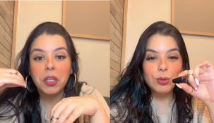 La historia de una venezolana con un amolador de cuchillos que la estafó.