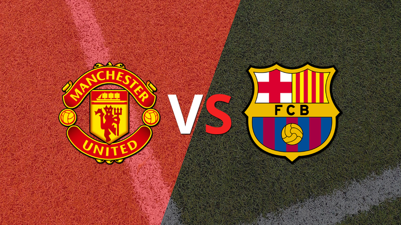 Manchester United ganó y logró su clasificación a Octavos de Final