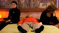 La Leona: la fuertísima escena de la muerte de Pedro La Leona: la fuertísima escena de la muerte de Pedro