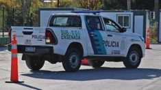 Fueron detenidos cuatro personas que tenían pedido de captura cuando fueron a votar. Uno de ellos estaba acusado de asesinato.