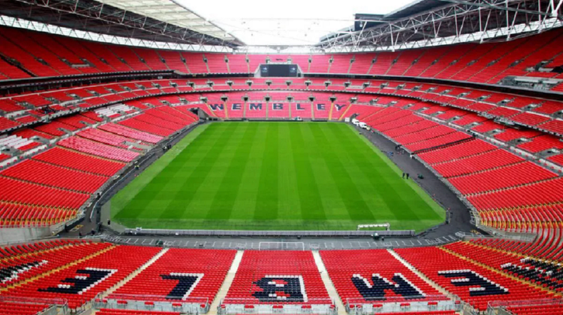 Argentina e Italia se enfrentarán en Wembley por la Finalissima.&nbsp;