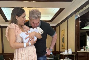 C5N | Barby Franco Fernando Burlando