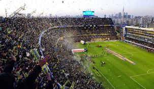 Boca informó qué pasará con los hinchas que habían reservado en la tribuna sur de la Bombonera.