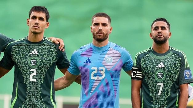 El arquero podría enfrentar a Argentina en el debut del Mundial 2026.