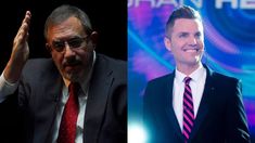 Carlos Maslatón podría ser una estrella de Gran Hermano 2023. Carlos Maslatón podría ser una estrella de Gran Hermano 2023.