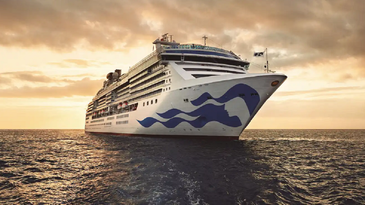 Otro brote en un crucero: más de 100 casos de norovirus en un barco que zarpó de Florida