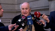 Parrilli aseguró que la Corte está en una actitud golpista.