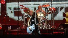 ¿Foo Fighters se separa?: la insólita respuesta de la banda ¿Foo Fighters se separa?: la insólita respuesta de la banda