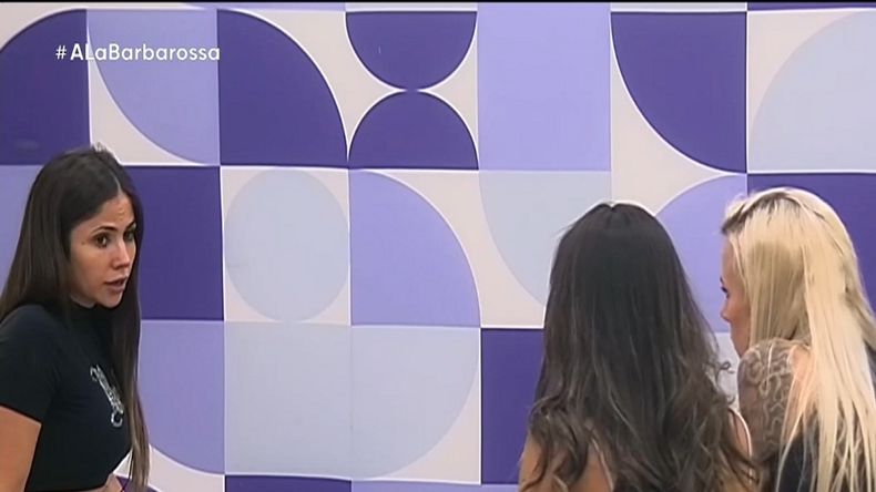Romina brindó todos los detalles sobre la salvación de Ariel.